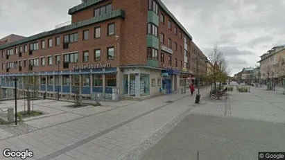 Apartments for rent in Luleå - Photo from Google Street View
