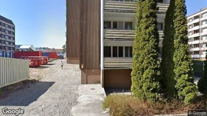 Apartments for rent in Trollhättan - Photo from Google Street View