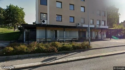 Apartments for rent in Mjölby - Photo from Google Street View