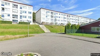 Apartments for rent in Angered - Photo from Google Street View