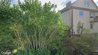 Apartments for rent in Varberg - Photo from Google Street View