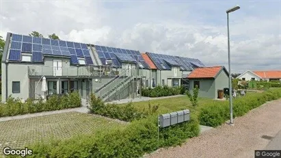 Apartments for rent in Vellinge - Photo from Google Street View