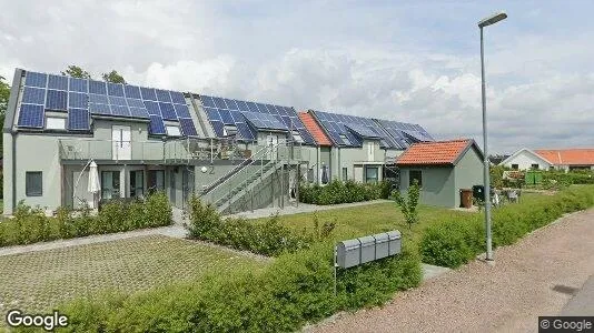 Apartments for rent in Vellinge - Photo from Google Street View