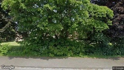 Apartments for rent in Chesterfield - Derbyshire - Photo from Google Street View