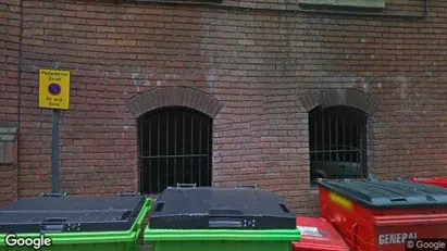 Apartments for rent in Leeds - West Yorkshire - Photo from Google Street View
