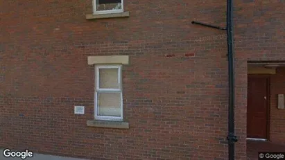 Apartments for rent in Manchester - Lancashire - Photo from Google Street View