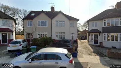 Apartments for rent in Hounslow - Middlesex - Photo from Google Street View