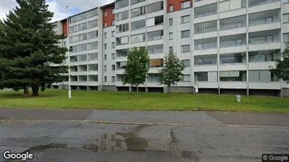 Apartments for rent in Pori - Photo from Google Street View