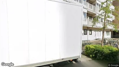 Apartments for rent in Aalst - Photo from Google Street View