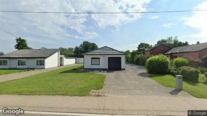 Apartments for rent in Herk-de-Stad - Photo from Google Street View