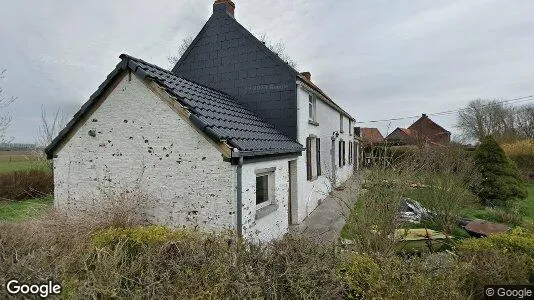 Apartments for rent in Zinnik - Photo from Google Street View