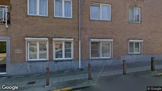 Apartments for rent in Tubeke - Photo from Google Street View