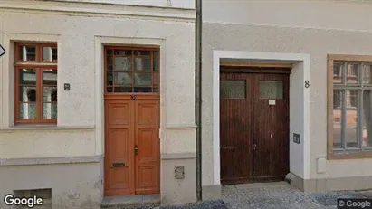 Apartments for rent in Görlitz - Photo from Google Street View