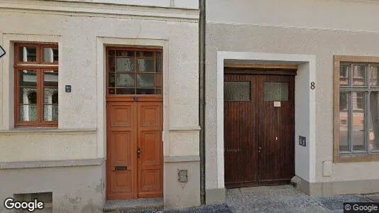 Apartments for rent in Görlitz - Photo from Google Street View