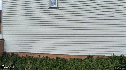 Apartments for rent in Horsham - West Sussex - Photo from Google Street View
