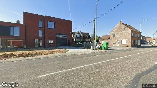 Apartments for rent in Lennik - Photo from Google Street View