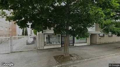 Apartments for rent in Pori - Photo from Google Street View