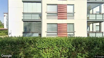 Apartments for rent in Pirkkala - Photo from Google Street View