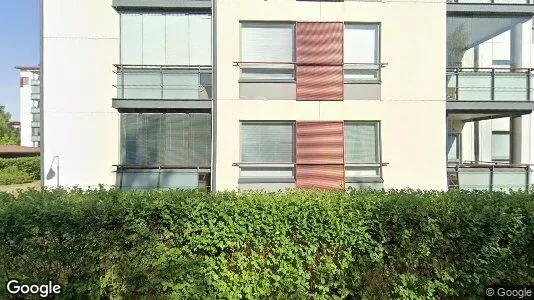 Apartments for rent in Pirkkala - Photo from Google Street View