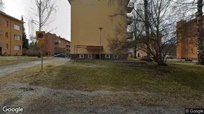 Apartments for rent in Tampere Keskinen - Photo from Google Street View
