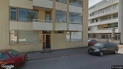 Apartments for rent in Porvoo - Photo from Google Street View