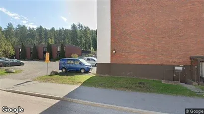 Apartments for rent in Jyväskylä - Photo from Google Street View