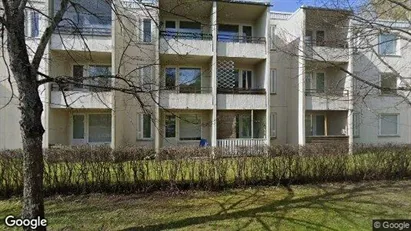 Apartments for rent in Kouvola - Photo from Google Street View