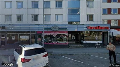 Apartments for rent in Tampere Keskinen - Photo from Google Street View