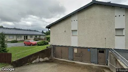 Apartments for rent in Pori - Photo from Google Street View