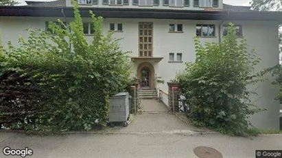 Rooms for rent in Saane - Photo from Google Street View