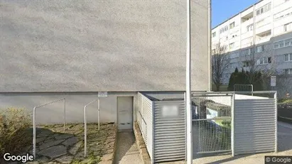 Apartments for rent in Leonding - Photo from Google Street View
