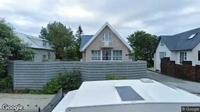Apartments for rent in Reykjavík Háaleiti - Photo from Google Street View