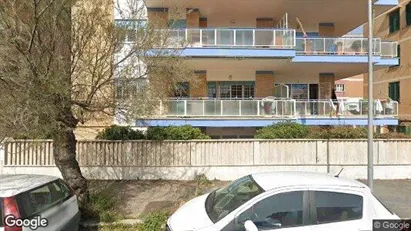 Apartments for rent in Roma Municipio X – Ostia/Acilia - Photo from Google Street View