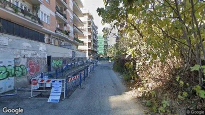 Apartments for rent in Roma Municipio III – Monte Sacro - Photo from Google Street View