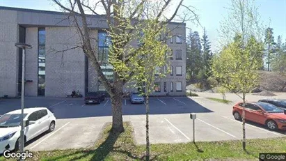 Apartments for rent in Espoo - Photo from Google Street View
