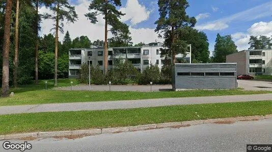 Apartments for rent in Lahti - Photo from Google Street View