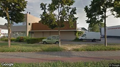 Apartments for rent in Veenendaal - Photo from Google Street View
