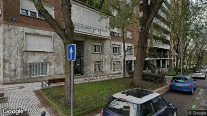 Apartments for rent in Madrid Centro - Photo from Google Street View