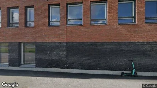 Apartments for rent in Tampere Lounainen - Photo from Google Street View