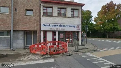 Apartments for rent in Hamme - Photo from Google Street View