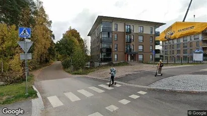 Apartments for rent in Espoo - Photo from Google Street View