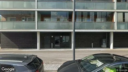Apartments for rent in Espoo - Photo from Google Street View
