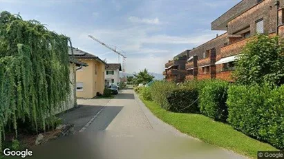 Apartments for rent in Röthis - Photo from Google Street View