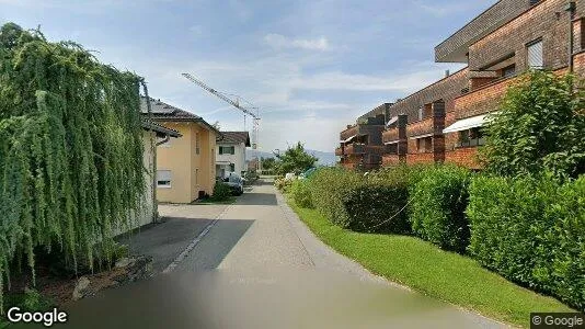 Apartments for rent in Röthis - Photo from Google Street View