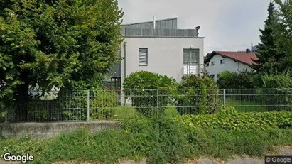 Apartments for rent in Altach - Photo from Google Street View