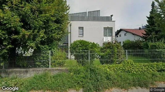 Apartments for rent in Altach - Photo from Google Street View