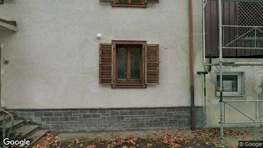 Apartments for rent in Bludenz - Photo from Google Street View