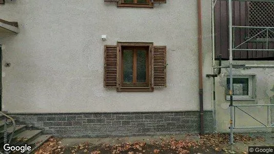 Apartments for rent in Bludenz - Photo from Google Street View