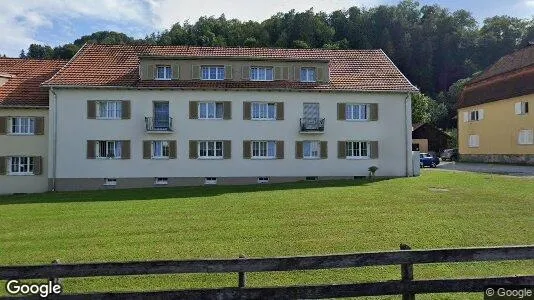 Apartments for rent in Dornbirn - Photo from Google Street View