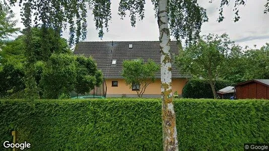 Apartments for rent in Mecklenburgische Seenplatte - Photo from Google Street View